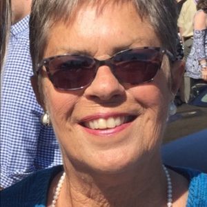 Meet your Posher, Diane